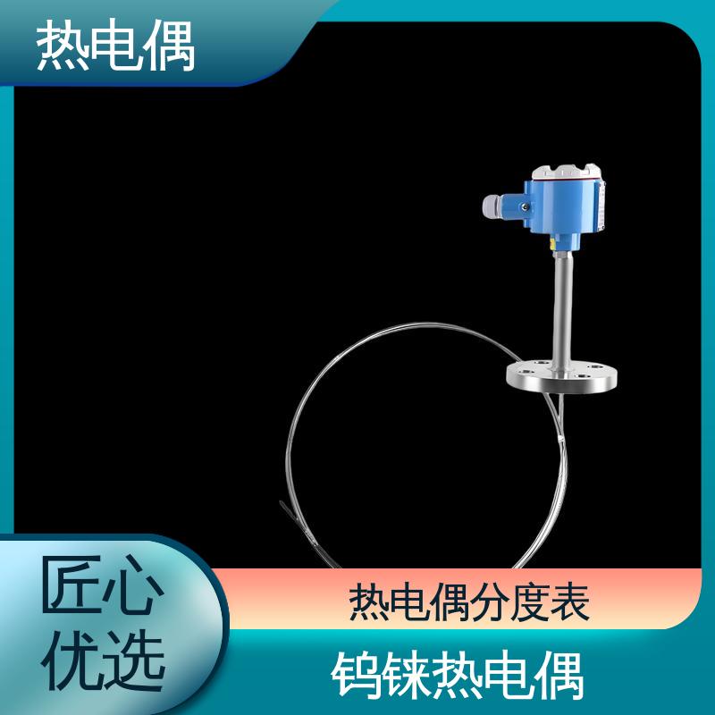 天康 WRNG-430 铂铑热电偶 成本相对较低 源头厂家 来图定制