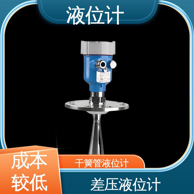 天康 UHZ-50/D系列 磁耦合液位计 测量范围广 厂家制造 来图定制
