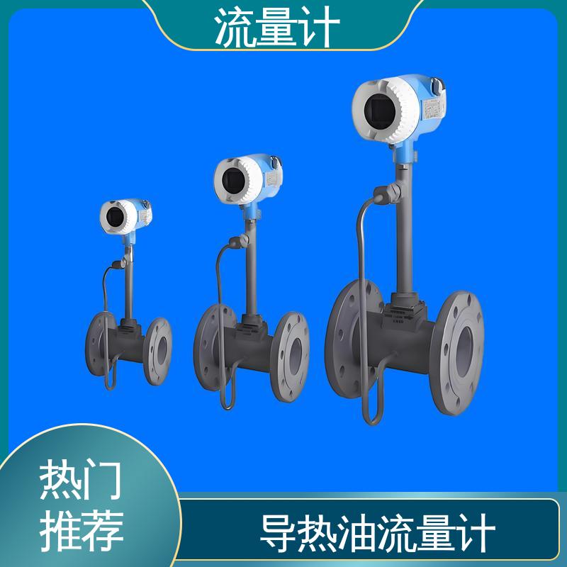天康 TK1100 热式流量计 压力损失小 源头厂家 来图定制