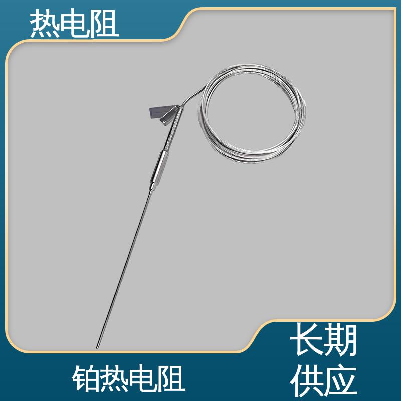 天康 WZP-130 pt100热电阻 维护成本低 实力厂家 支持定制