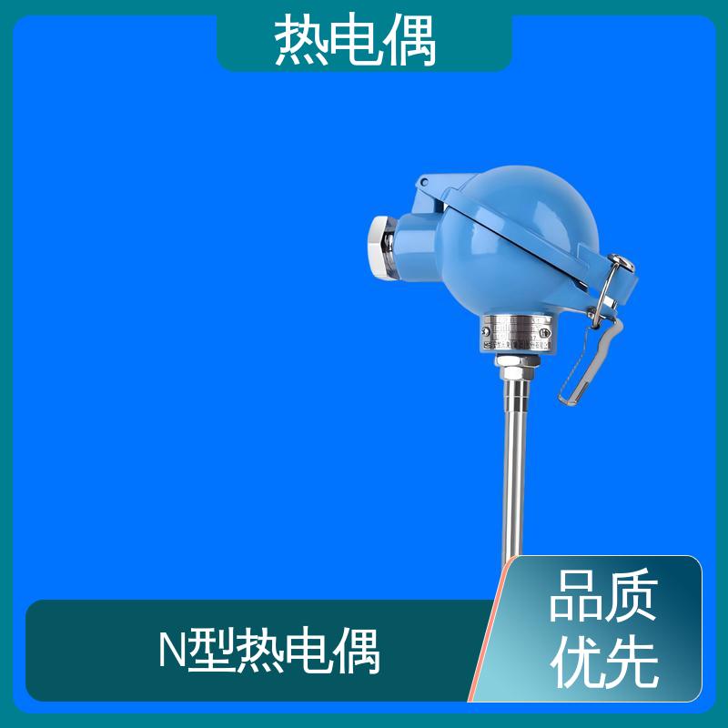 天康 WRNK-391 快速热电偶 成本相对较低 源头厂家 来图定制