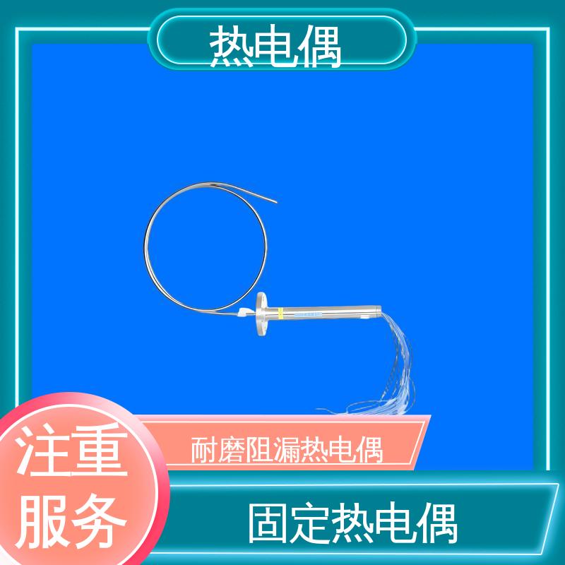 天康 WRNK-391 铂铑热电偶 耐用性强 实力厂家 支持定制