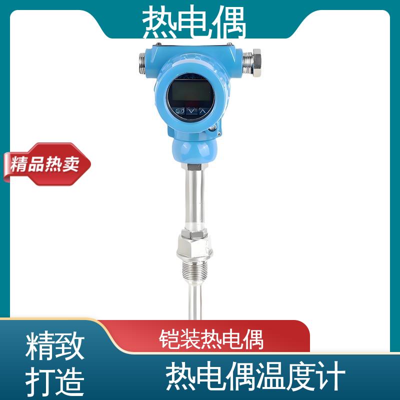 天康 WRNG-430 N型热电偶 成本相对较低 实力厂家 支持定制