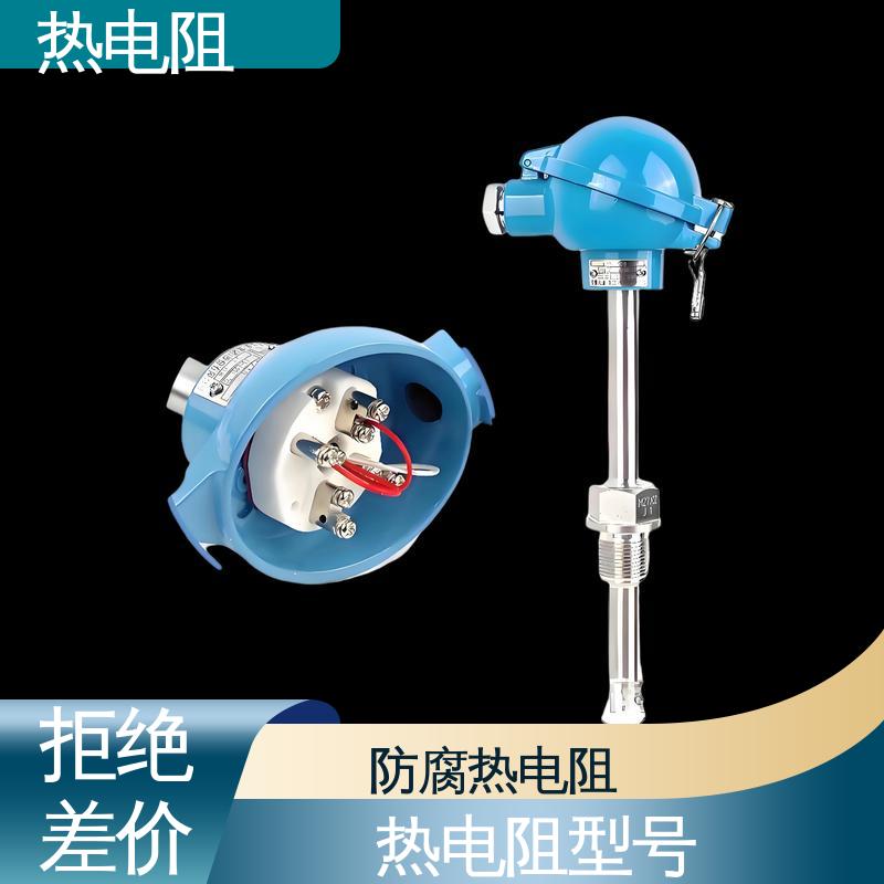 天康 WZP-131 pt100热电阻 测量精度高 实力厂家 支持定制