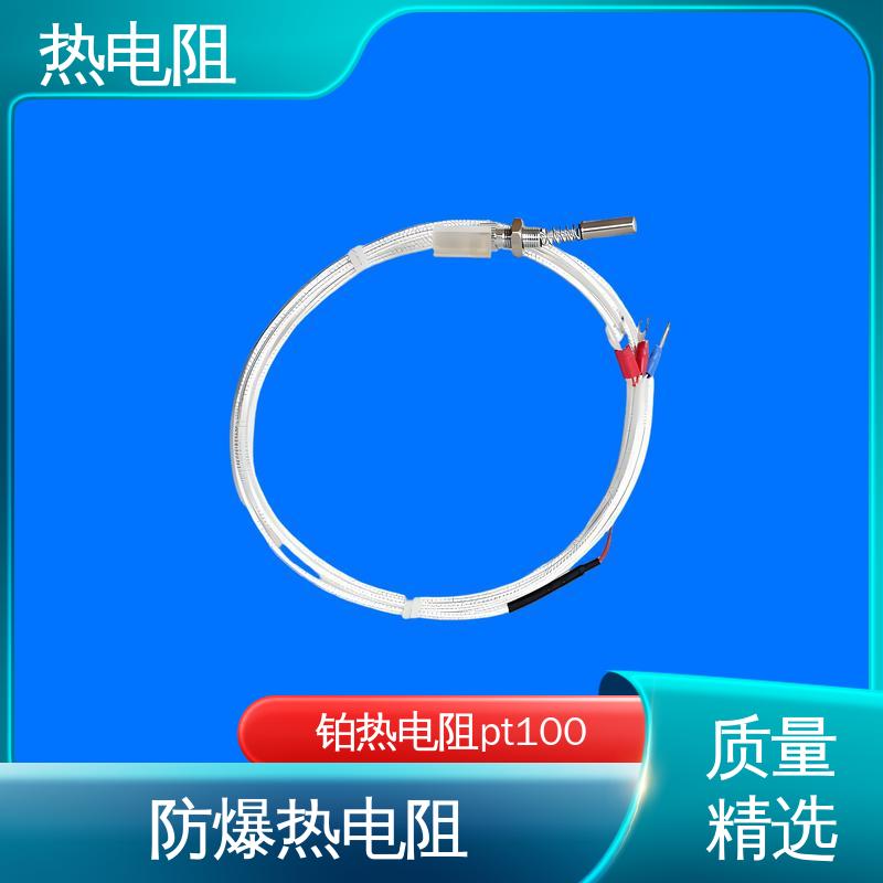 天康 WZP-131 耐磨热电阻 测量精度高 厂家供应 现货充足