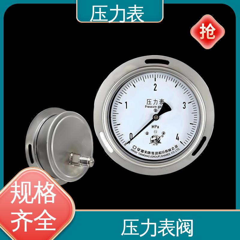 天康 LT系列 特种压力表 功能扩展性 实力厂家 支持定制