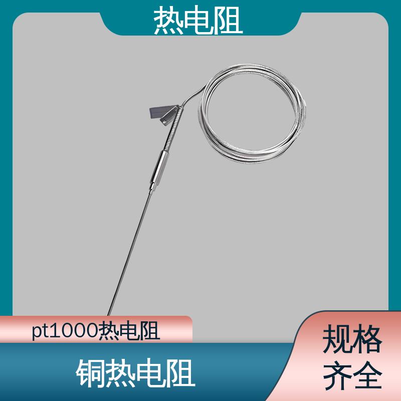 天康 WZP-131 铂热电阻 多种材料可选 实力厂家 支持定制