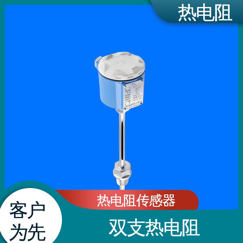 天康 WZC-130 金属热电阻 响应速度快 厂家供应 现货充足