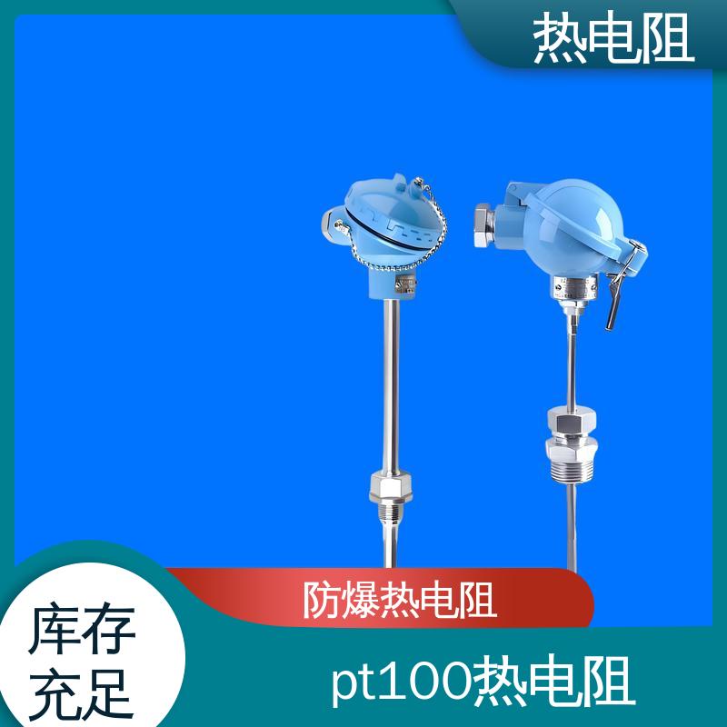 天康 WZP-131 端面热电阻 可靠性高 实力厂家 支持定制