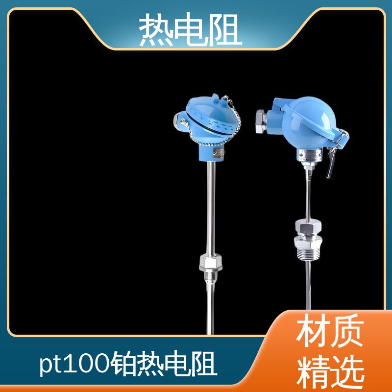 天康 WZP-130 防腐热电阻 使用寿命长 实力厂家 支持定制