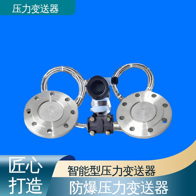 天康 TK316 电容式压力变送器 坚固耐用外壳 厂家生产 支持定制