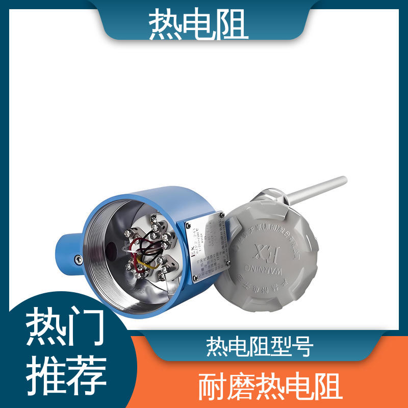 天康 WZP-231 端面热电阻 多种材料可选 厂家供应 现货充足