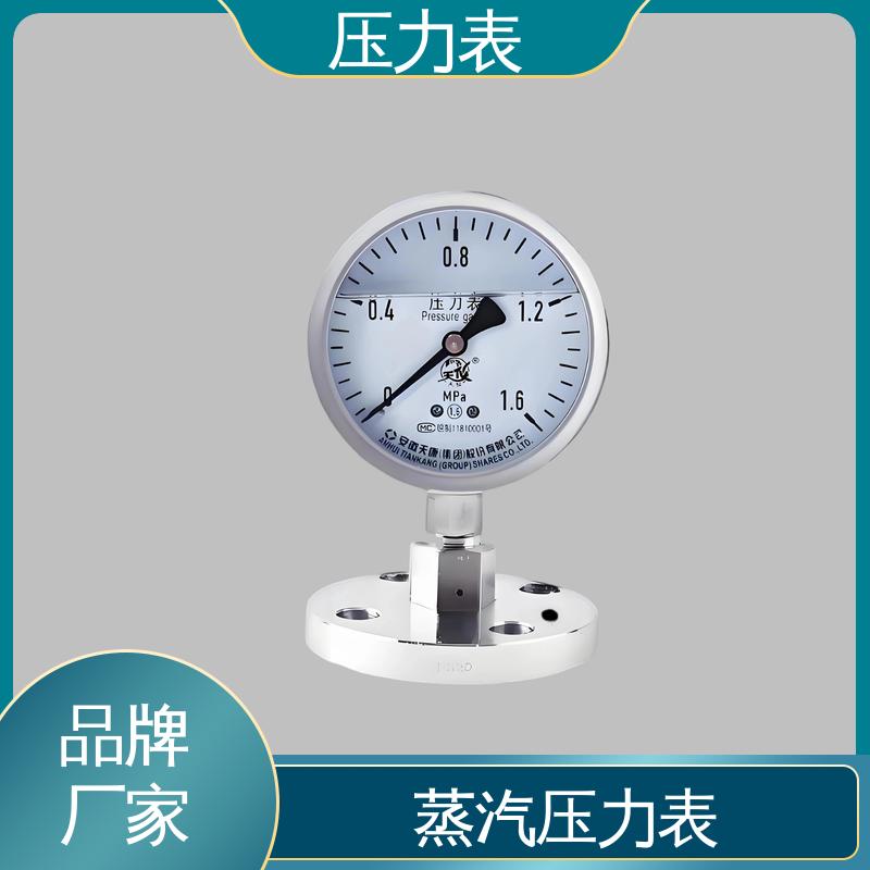 天康 Y-M 系列 精密数字压力表 安装便捷 维护简单 源头厂家 品类齐全
