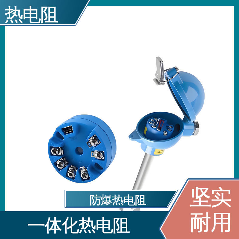 天康 WZC-130 热电阻pt100 多种材料可选 厂家供应 现货充足