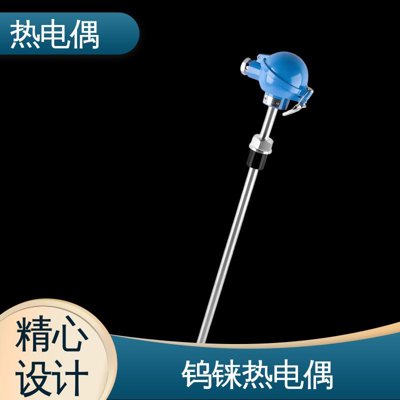 天康 WRNK-391 热电偶原理 适合极端环境 源头厂家 来图定制