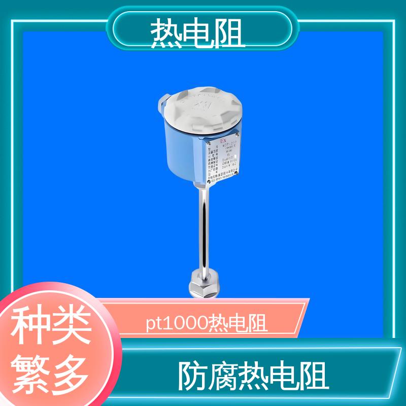 天康 WZP-231 热电阻 响应速度快 实力厂家 支持定制