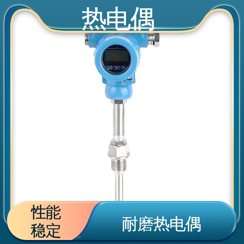 天康 WRNK2-391 铂铑热电偶 测温范围广 实力厂家 支持定制