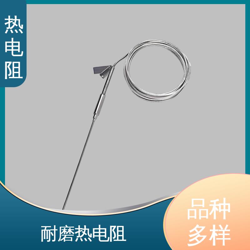 天康 WZP-231 双支热电阻 测量精度高 实力厂家 支持定制