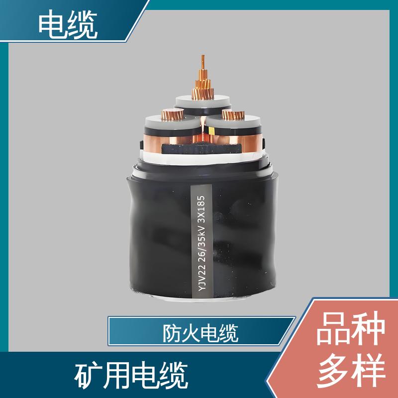 天康 YGCP 分支电缆 科学严谨的工艺 规模生产 来图定制