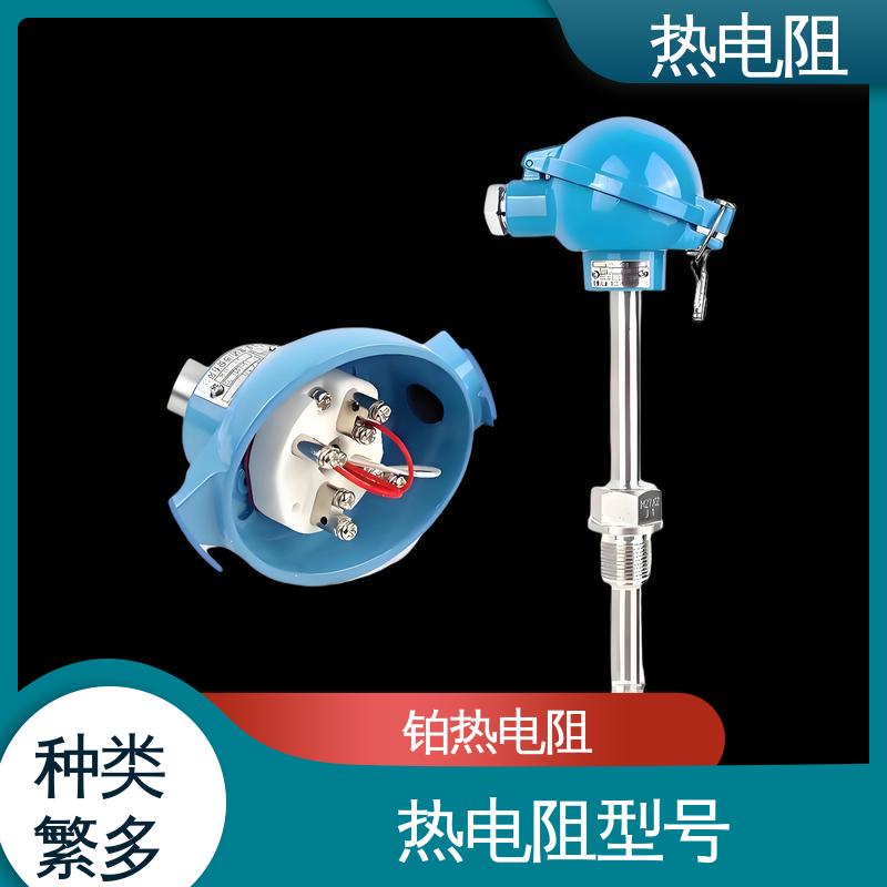 天康 WZP-130 pt1000热电阻 多种材料可选 实力厂家 支持定制