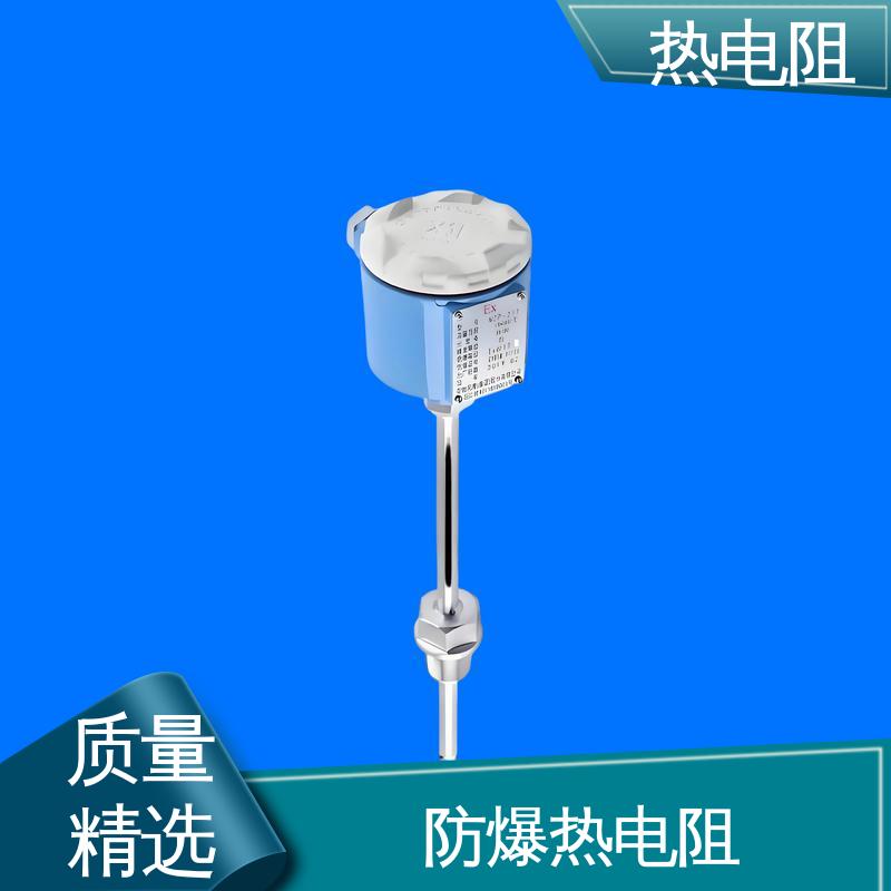 天康 WZP-130 PT200型热电阻 无需参考点 实力厂家 支持定制