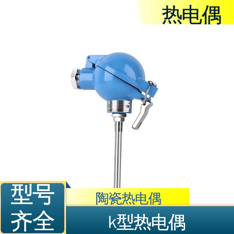 天康 WRNK2-391 热电偶线 信号可远传 源头厂家 来图定制