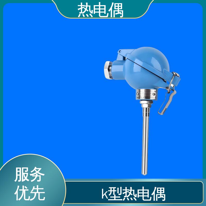 天康 WRNG-430 防爆热电偶 耐用性强 实力厂家 支持定制