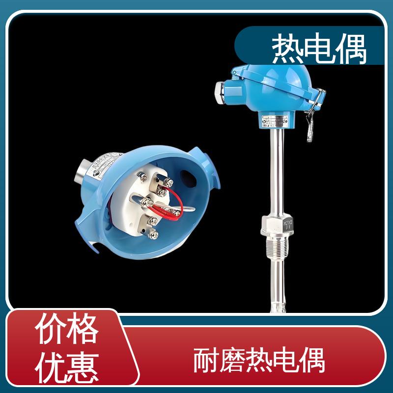 天康 WRNK2-391 陶瓷热电偶 耐用性强 实力厂家 支持定制