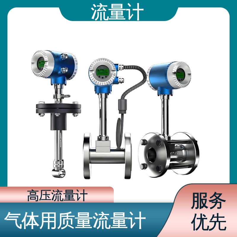 天康 TK1100 气体质量流量计 可靠性高 耐腐蚀 源头厂家 来图定制
