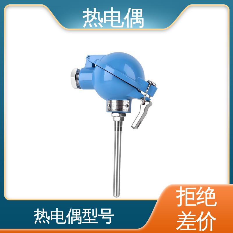 天康 WRNG-430 热电偶型号 成本相对较低 实力厂家 支持定制