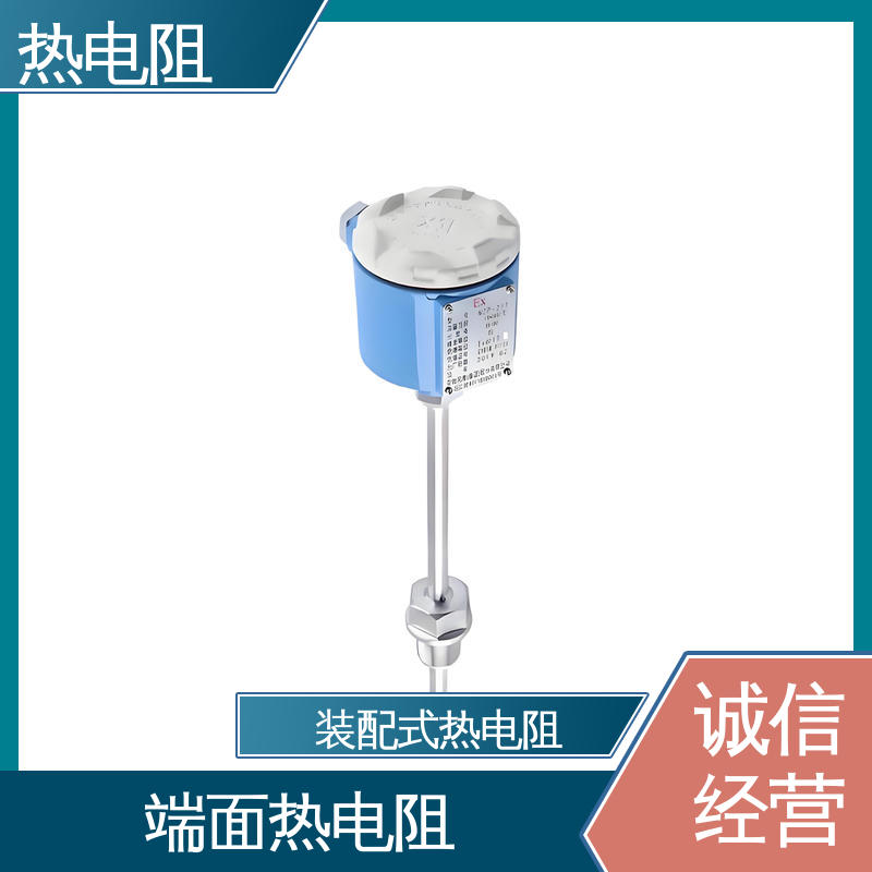 天康 WZP-130 热电阻型号 使用寿命长 厂家供应 现货充足