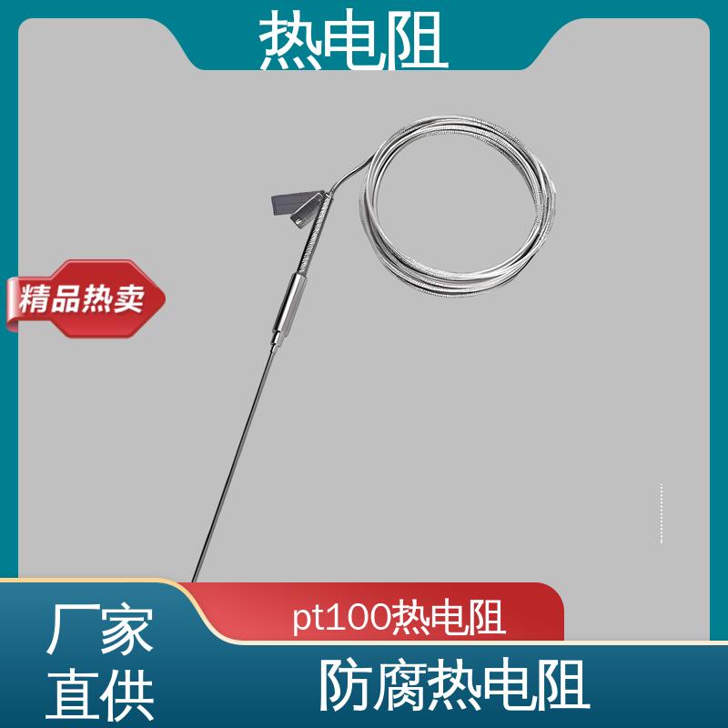 天康 WZC-130 贴片式热电阻 输出信号大 实力厂家 支持定制