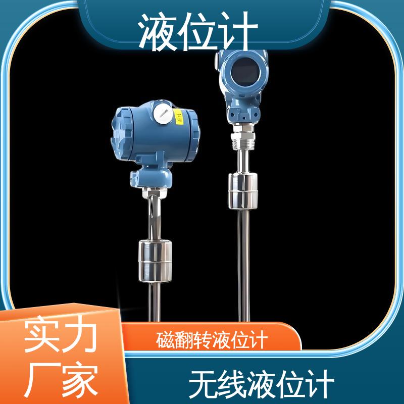 天康 3051L型 磁耦合液位计 实时监测 厂家制造 来图定制