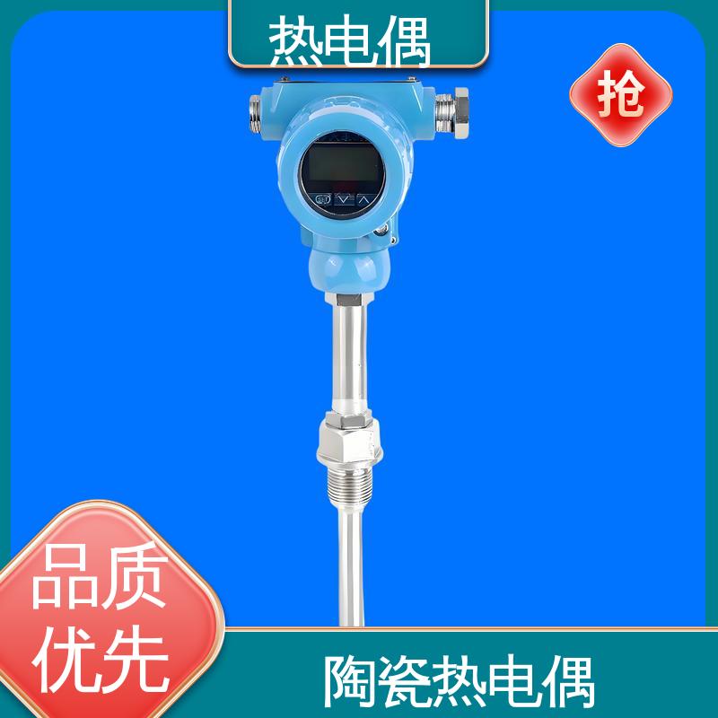 天康 WRNK-391 快速热电偶 适合极端环境 实力厂家 支持定制