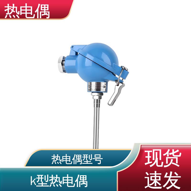 天康 WRNK2-391 陶瓷热电偶 体积小 重量轻 源头厂家 来图定制