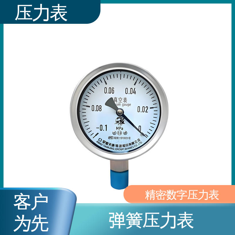 天康 LT系列 气压表 功能扩展性 实力厂家 支持定制