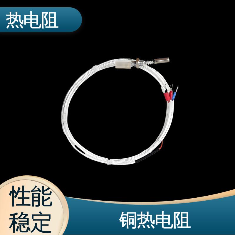 天康 WZP-131 一体化热电阻 安装方便 实力厂家 支持定制