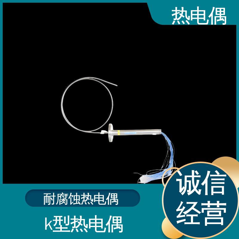 天康 WRNG-430 热电偶 响应速度快 源头厂家 来图定制