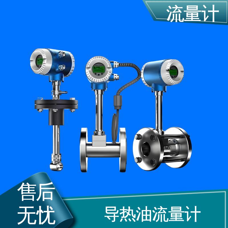 天康 TK2100 氢气流量计 测量范围广 规模生产 支持定制