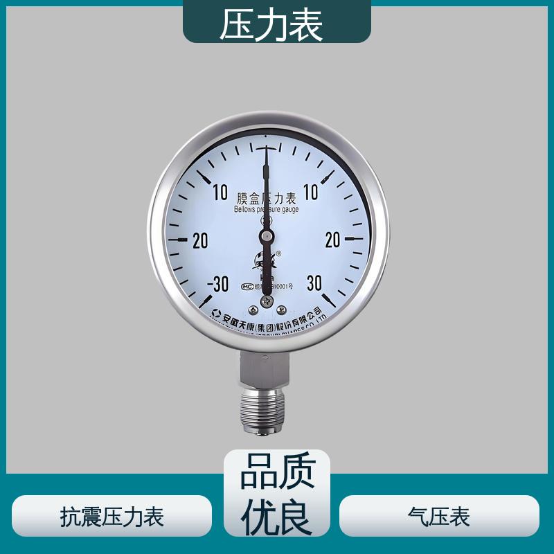天康 Y-M 系列 电子压力表 安装便捷 维护简单 实力厂家 支持定制