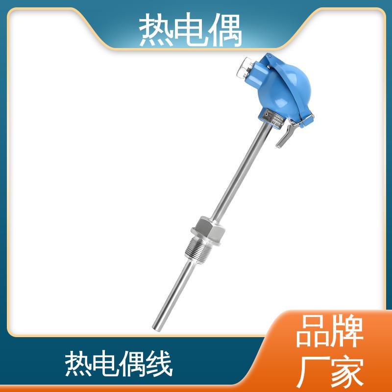 天康 WRNK2-391 钨铼热电偶 体积小 重量轻 实力厂家 支持定制