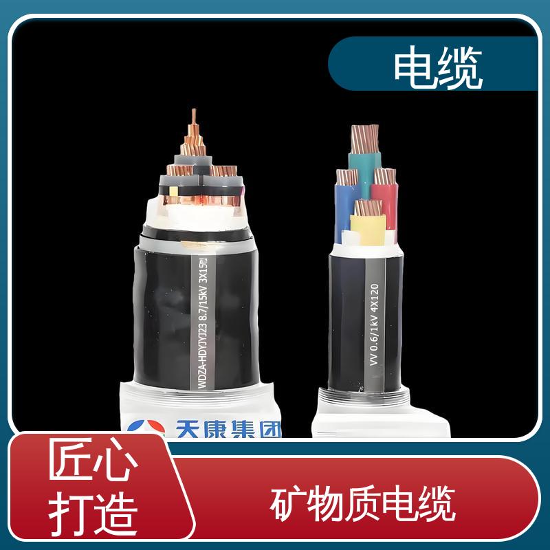 天康 YGCR 分支电缆 卓越的产品质量 实力工厂 支持定制