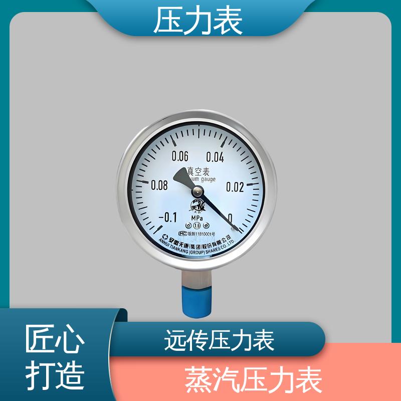 天康 Y-M 系列 气压表 经济性佳 类型多样 实力厂家 支持定制