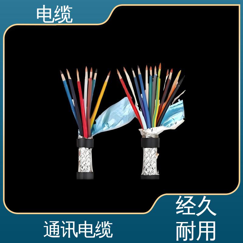 天康 YGCP 伴热电缆 满足不同场景需求 规模生产 来图定制