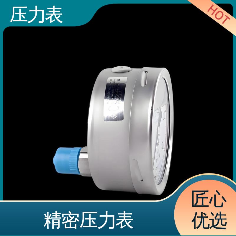 天康 YPF 系列 耐震压力表 经济性佳 类型多样 源头厂家 品类齐全