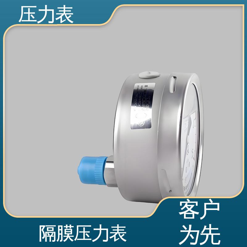 天康 Y-M 系列 精密数字压力表 功能扩展性 实力厂家 支持定制
