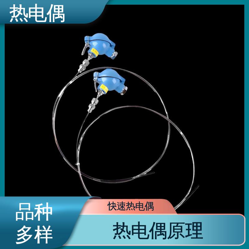 天康 WRNK-391 T型热电偶 不受湿度影响 源头厂家 来图定制
