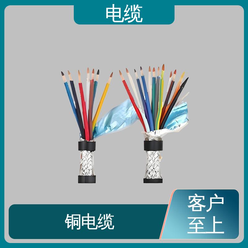 天康 YGCR 橡套电缆 广泛的市场覆盖 规模生产 来图定制