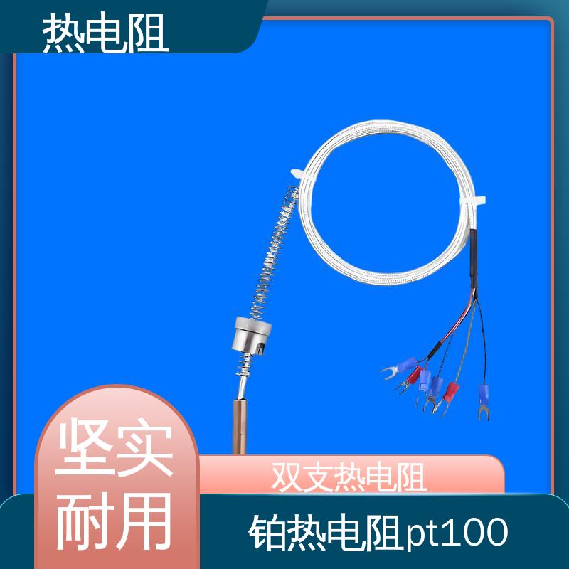 天康 WZP-130 热电阻传感器 输出信号大 实力厂家 支持定制