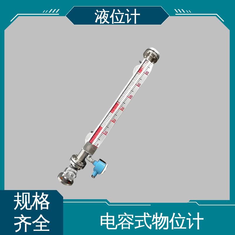 天康 TKWL-1600 磁翻柱液位计 读数方便直观 厂家供应 支持定制